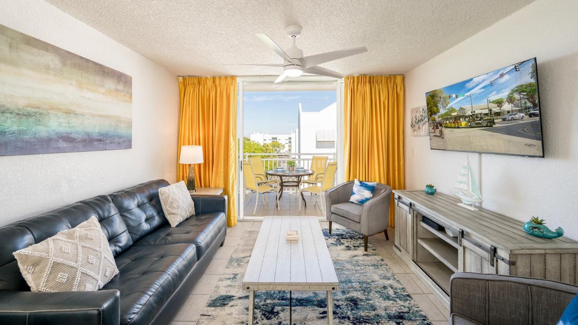 The Ospreys Nest By Last Key Realty