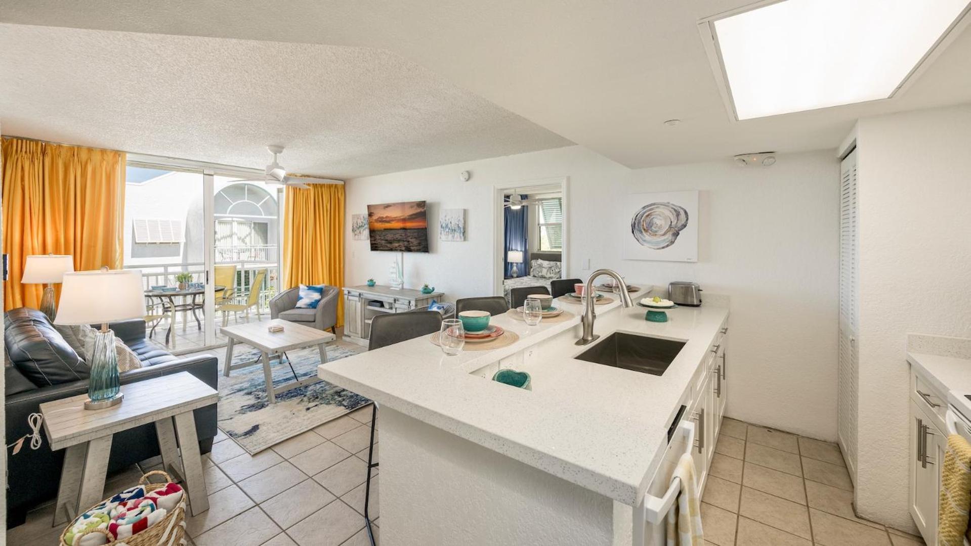 Holiday home The Ospreys Nest By Last Key Realty Key West