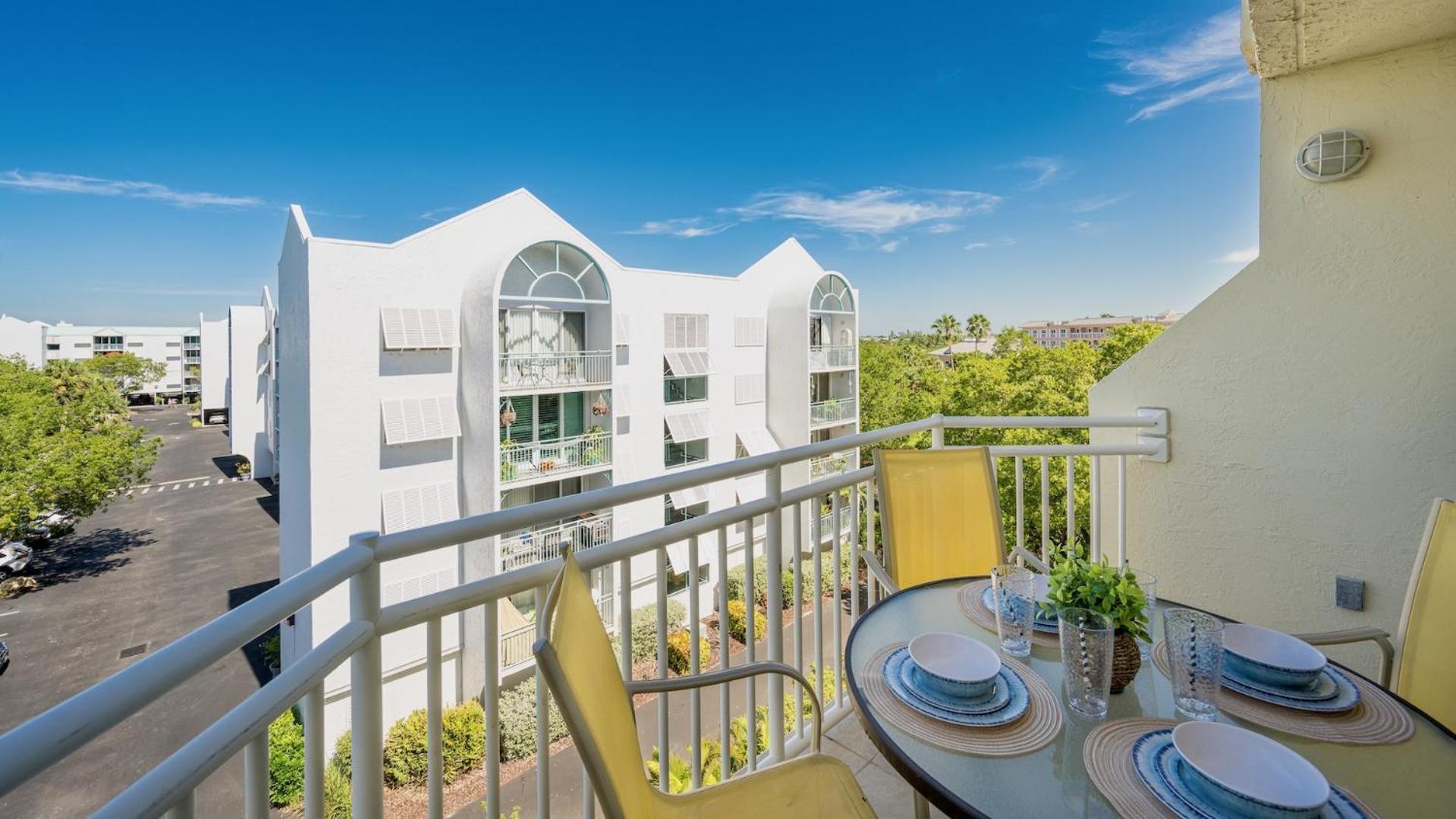 The Ospreys Nest By Last Key Realty Holiday home *