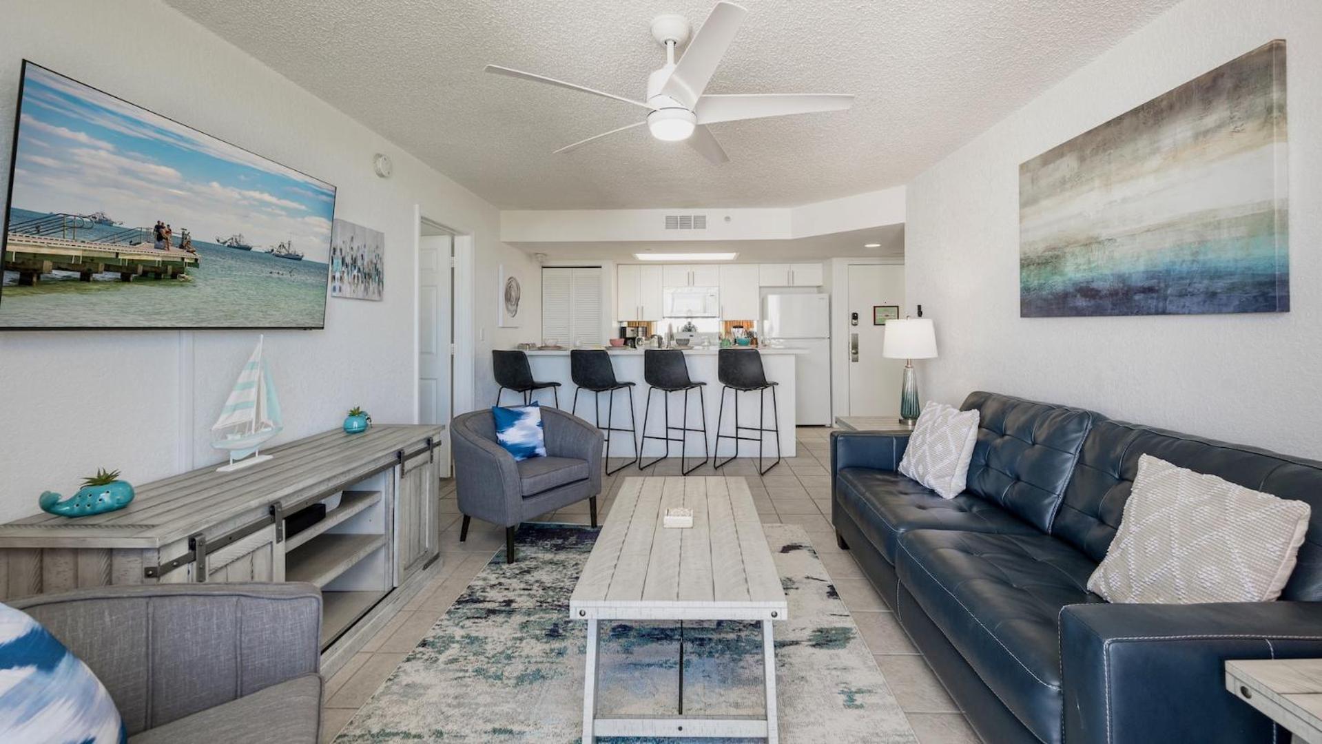 The Ospreys Nest By Last Key Realty Casa de férias