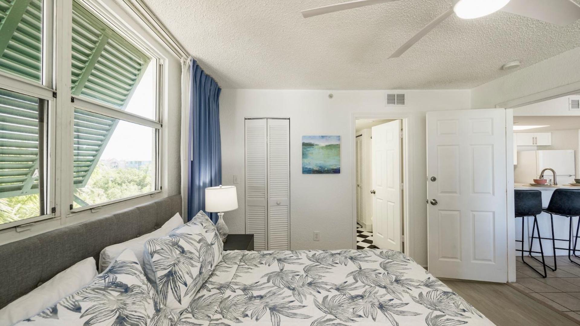 The Ospreys Nest By Last Key Realty Casa de férias Key West