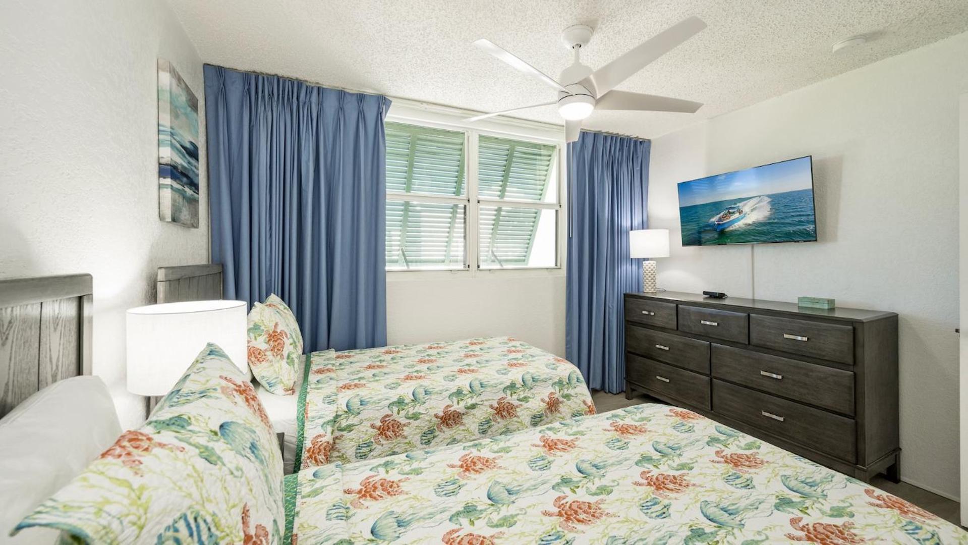 Casa de férias The Ospreys Nest By Last Key Realty Key West